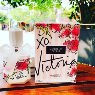 Nước hoa Victoria Secret XO