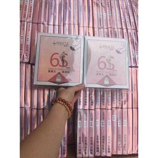 Quần tất 3D 6S