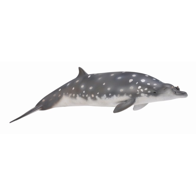 Mô hình động vật: Cá Voi Mõm Khoằm Blainville