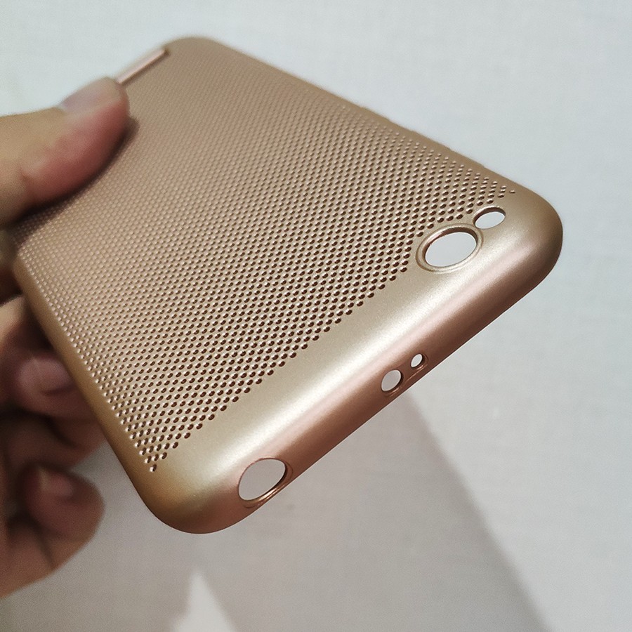 Ốp lưng lưới tản nhiệt Xiaomi Redmi 5A