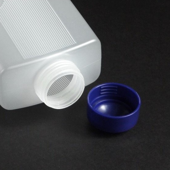 Bình nhựa đựng nước Nakaya 2L nội địa Nhật Bản