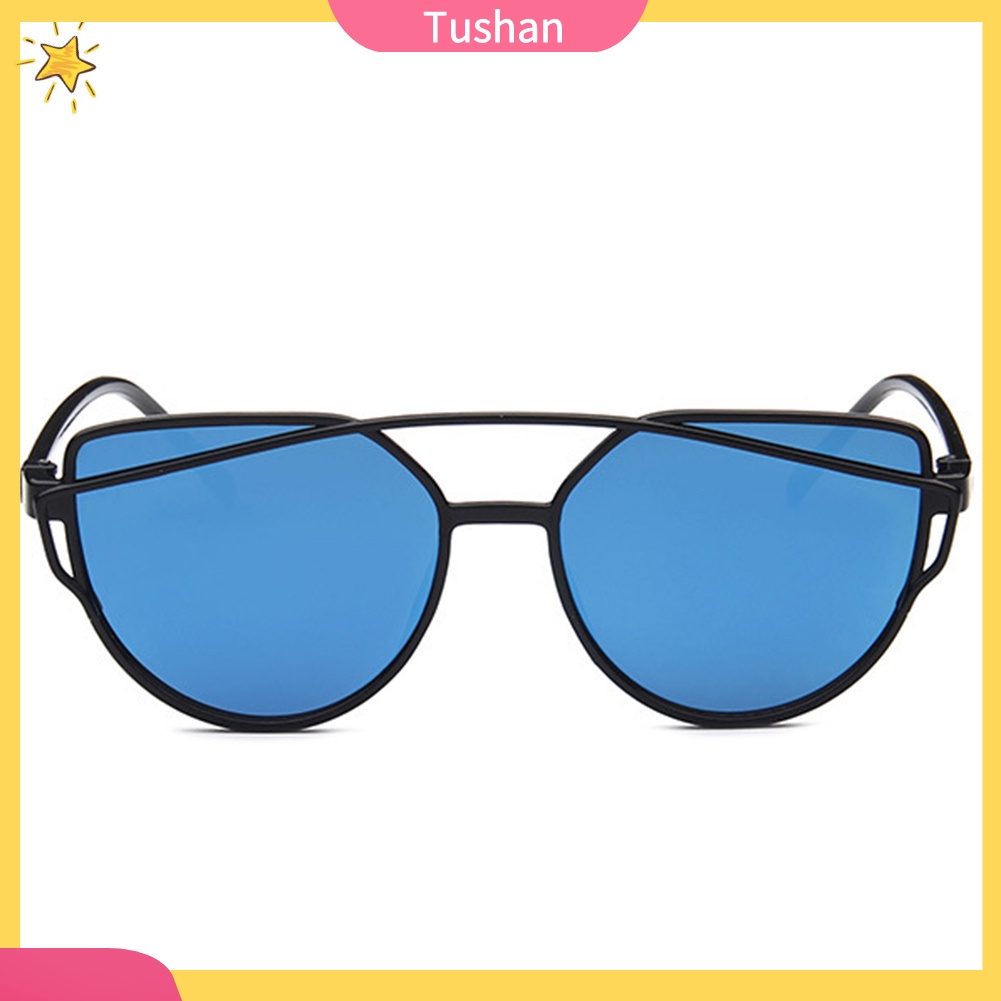 Kính Mát Nữ Chống Tia Uv Thời Trang