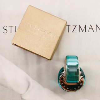 Nước hoa nữ Bvlgari Omnia Paraiba Eau De Toilette 5ml