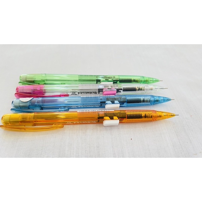 Bút chì bấm Pentel Japan PD105