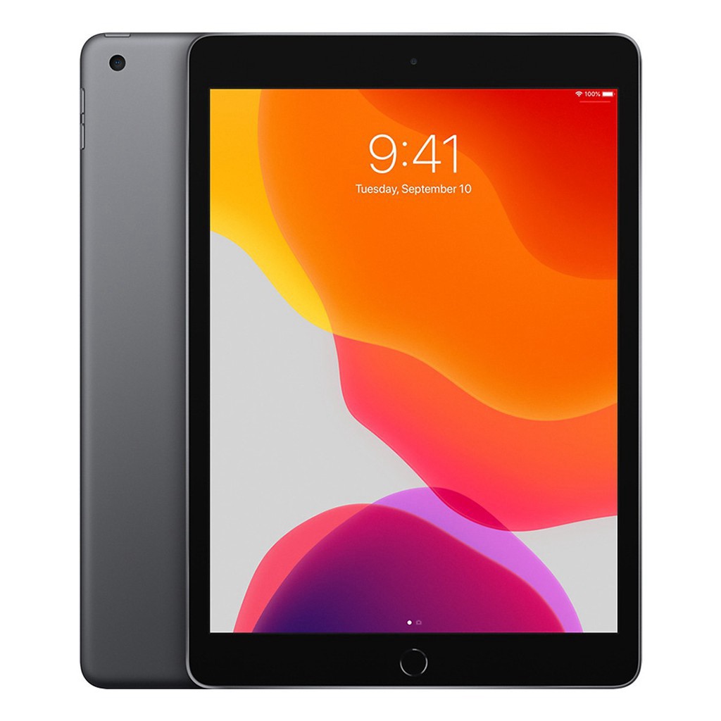 iPad 10.2 Inch WiFi 32GB New 2019 - Hàng Nhập Khẩu | BigBuy360 - bigbuy360.vn