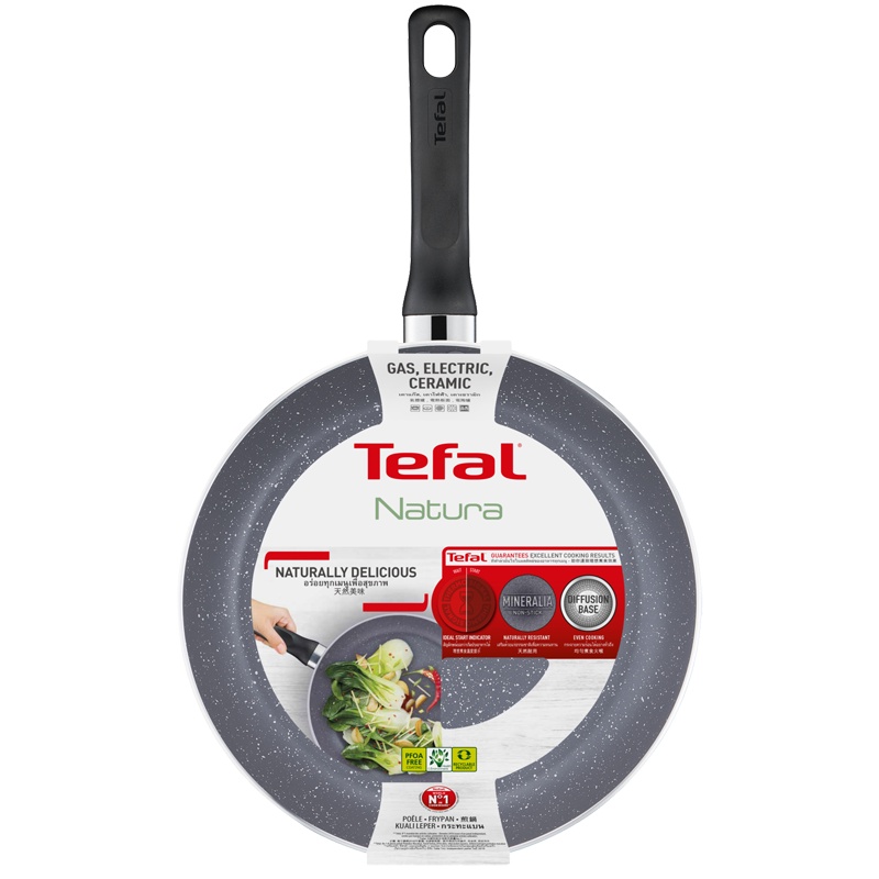 [Hàng chính hãng] Chảo chiên Tefal Natura 28cm B2260695