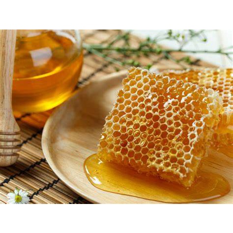 Hương Mật Ong -  Honey Flavor