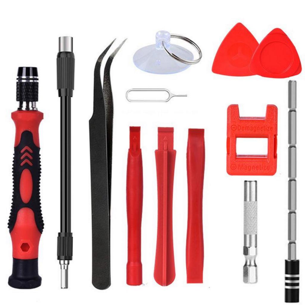 Bộ Tô Vít Đa Năng 115 Chi Tiết Sửa Chữa Máy Tính, Điện Thoại Di Động, Đồng Hồ, Hàng nội địa Nhật Bản