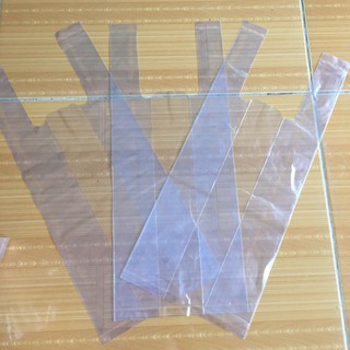 1Kg túi xốp đựng ly 800ml, 900ml, 1000ml