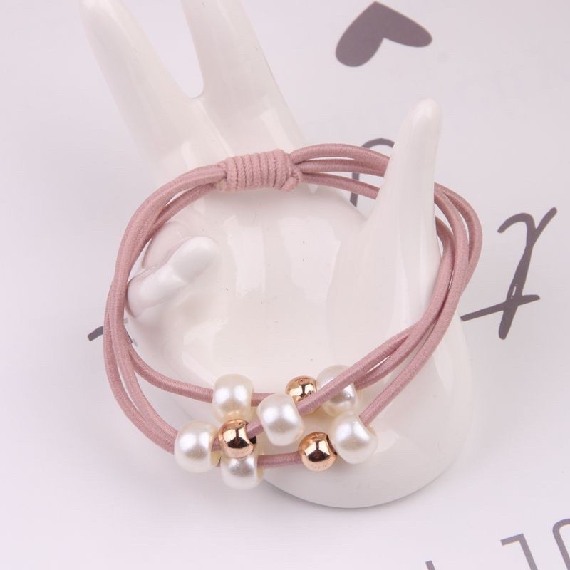 [GIFT] DÂY CỘT TÓC HÀN QUỐC TẶNG KHÁCH. HÃY ĐÁNH GIÁ 5 SAO GIÚP SHOP NHÉ!