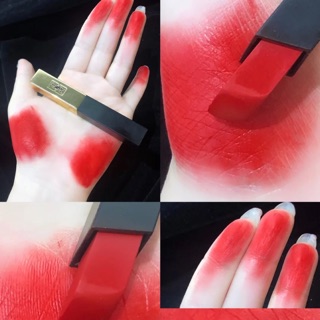 🍒 son lì YSL Rouge Pur Couture The Slim🍒