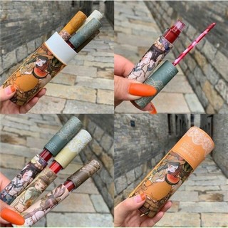 SET 5 SON TINT LÌ VONGEE
