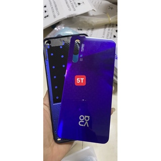 vỏ + xương huawei 5T