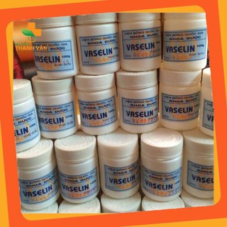[Chất lượng] ( Sỉ giá tốt- Sẵn slg lớn) Vaseline của viện bỏng - Bảo bối không thể thiếu cho mùa Đông Cao cấp