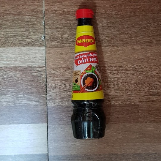 Nước tương Maggi đậm đặc 300ml