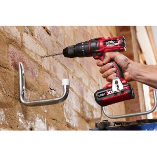 MÁY BẤT VÍT OZITO PXHDK-350