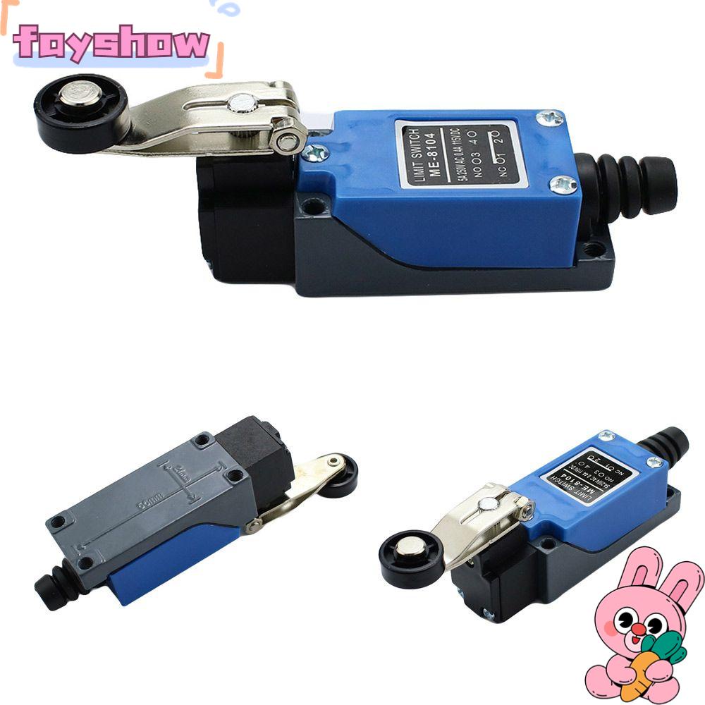 Công Tắc Giới Hạn Chuyên Nghiệp Không Thấm Nước ME-8104