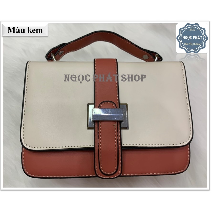 TÚI NỮ DUTA- CHẤT LIỆU DA QUẢNG CHÂU - HÀNG XỊN ĐẸP- KIỂU DÁNG TRẺ TRUNG NĂNG ĐỘNG, 3 NGĂN