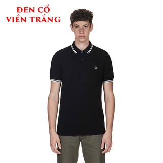 Áo Po.lo Fred Derry - Thời Trang Nam