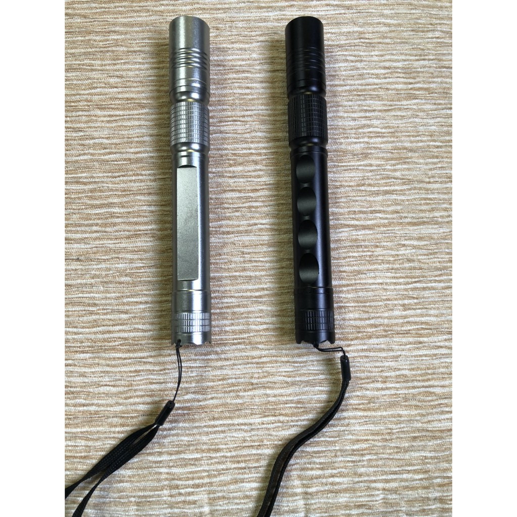 Đèn pin Led siêu sáng