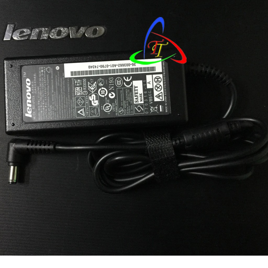 Sạc laptop Lenovo. G460 B470 Z460