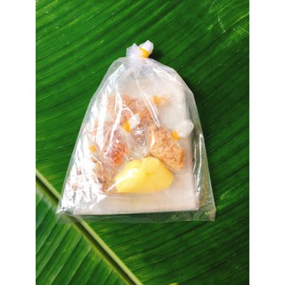 Bánh Tráng Bơ Trắng