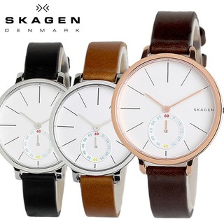 Đồng hồ nữ Skagen SKW2435