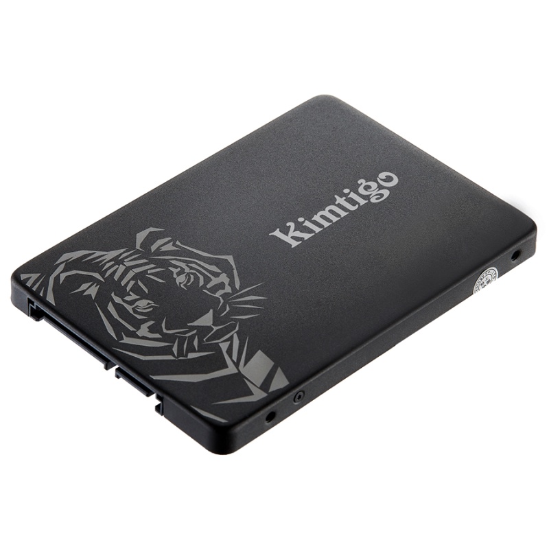 Ổ cứng SSD Kimtigo 2.5 inch Sata S300 120GB - 240GB - 480GB Hàng chính hãng