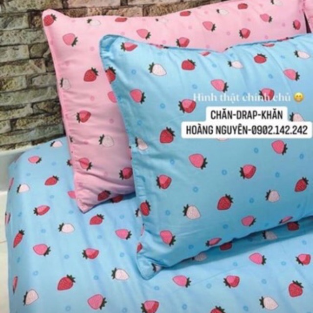 DRAP COTTON HÀN QUỐC