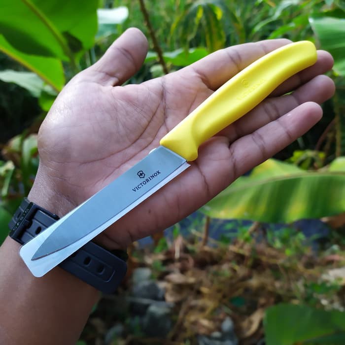 Dao cắt gọt rau củ VICTORINOX Paring Knives  - Hãng phân phối chính thức