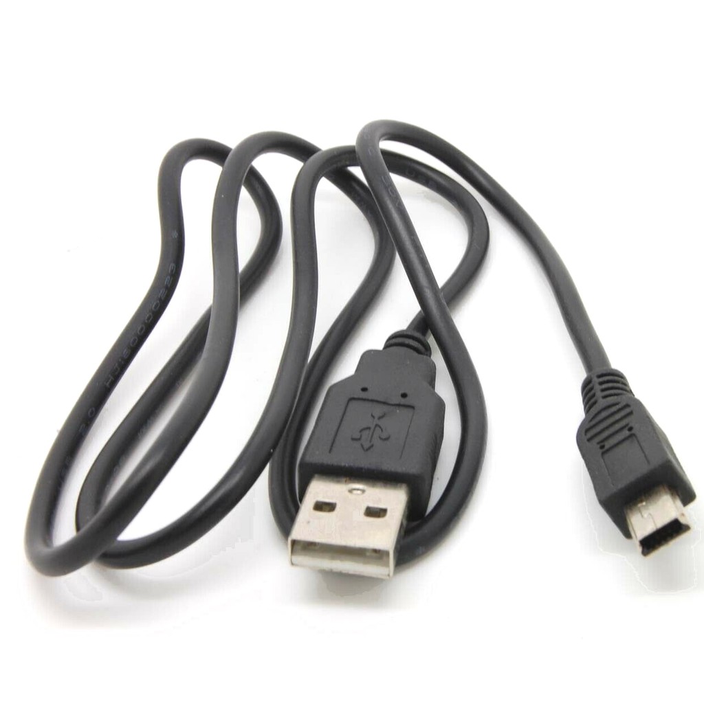 Cáp Usb 2.0 Cho Motorola Razr V3A V3 V3C V3I V3M V3R H700 Ming Q Q Q2 Active W450 W490 W755 Surf A3100