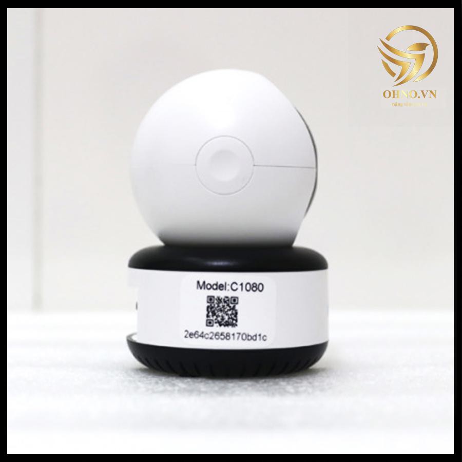 Camera IP Wifi ngoài trời Vitacam C1080 giám sát trong nhà chống trộm 2.0 MPX – OHNO Việt Nam | BigBuy360 - bigbuy360.vn
