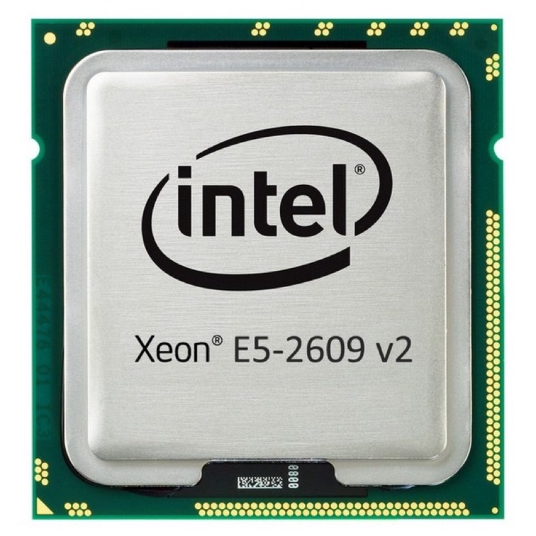 Vi xử lý CPU Intel Xeon E5-2609v2 80W 2.5GHz | BigBuy360 - bigbuy360.vn