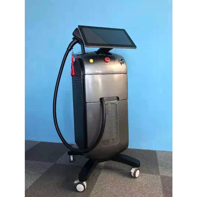 Máy triệt lông công nghệ Diode Laser 808nm cao cấp