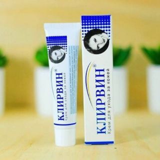 KEM MỜ SẸO NGA KLIRVIN