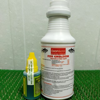 Bộ phân bón đạm cá Mỹ & Hùng Nguyễn Đà Lạt - Siêu kích rễ , chồi lá và giúp cây phát triển toàn diện