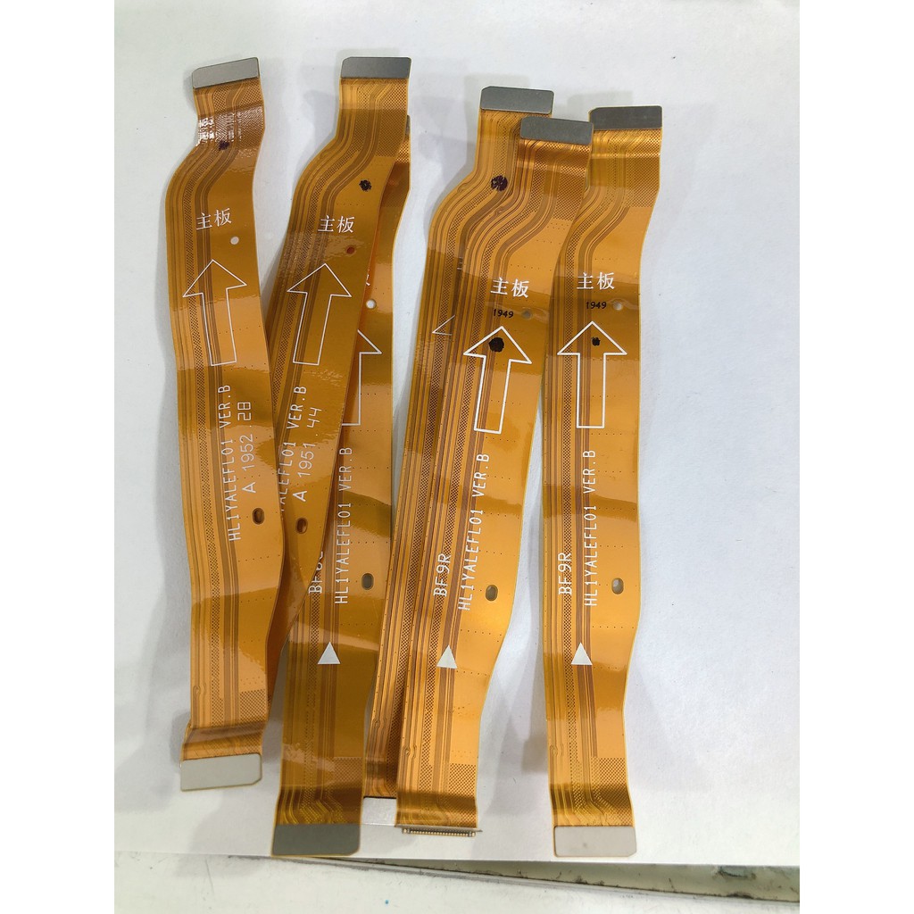 DÂY NỐI MAIN Y9 2019 ZIN BÓC MÁY