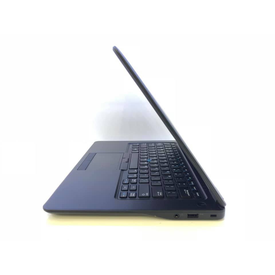 Laptop cũ Dell Latitude E7450 i7 5600U, Ram 8G, SSD 128G, Màn 14'' inch FHD | BigBuy360 - bigbuy360.vn