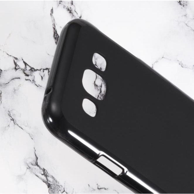 Ốp lưng silicon mềm cho Samsung Galaxy E5