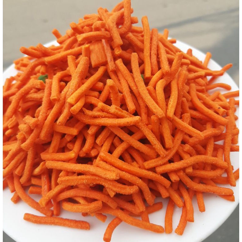 Bim Bim Que Đậu Hà Lan 350gr #FREESHIP ĐƠN TỪ 50K