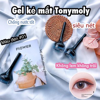 GEL KẺ MẮT TONY MOLY