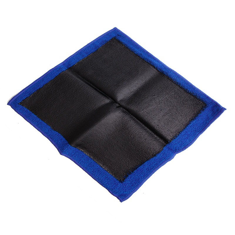 Khăn Lau Xe Hơi Vải Vi Sợi 12 x12