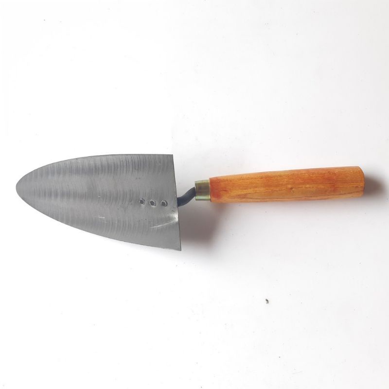 BAY XÂY DỰNG BẰNG THÉP CAO CẤP MÁC CON CÁ, CHẶT ĐƯỢC GẠCH