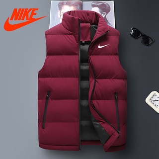 Áo khoác ghi lê giữ ấm cho nam và nữ (size M-5XL)