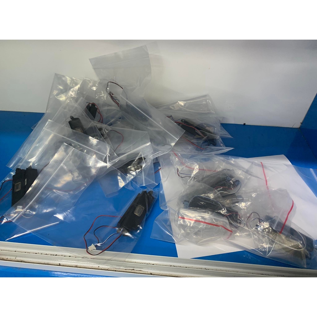 Loa dành cho laptop dell e6320 e6520 e6530 mới