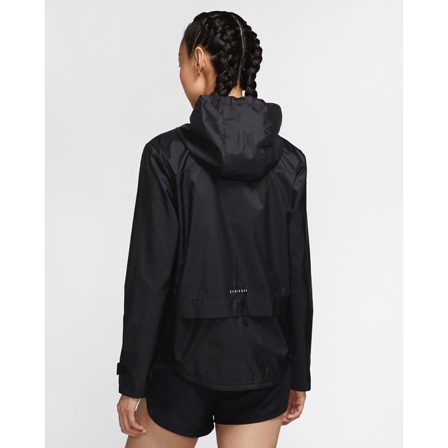 Áo khoác chạy bộ nữ NIKE