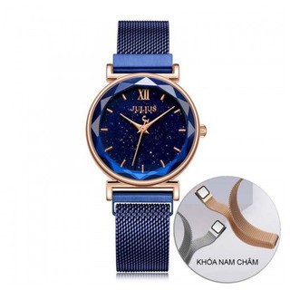 Đồng hồ nữ Julius JA-1172C