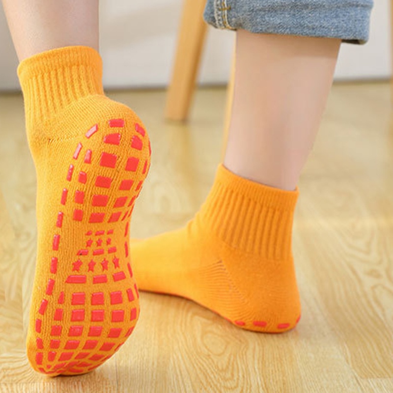 Vớ Cotton Mềm Cổ Vừa Thoáng Khí Thoải Mái Phong Cách Harajuku Đường Phố Cho Nữ