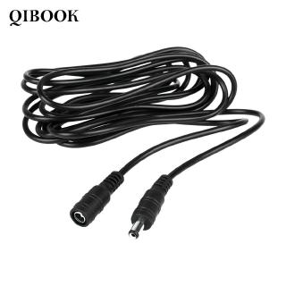 Dây Cáp Nguồn Nối Dài 12v Dc Dành Cho Camera
