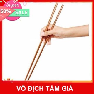 Đũa Xào Nấu Cao Cấp Dài 40cm